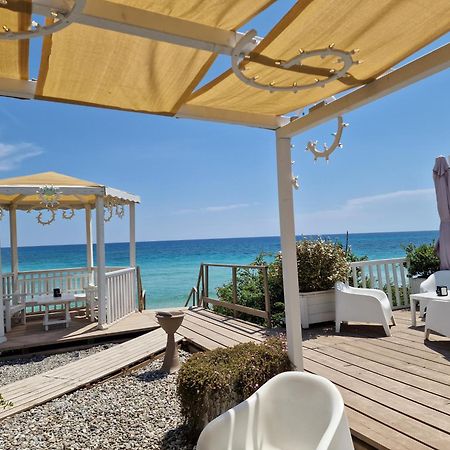 Aquarium Residence San Pietro in Bevagna Εξωτερικό φωτογραφία