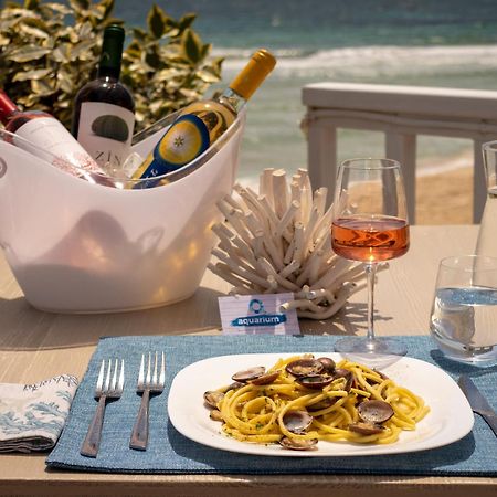 Aquarium Residence San Pietro in Bevagna Εξωτερικό φωτογραφία