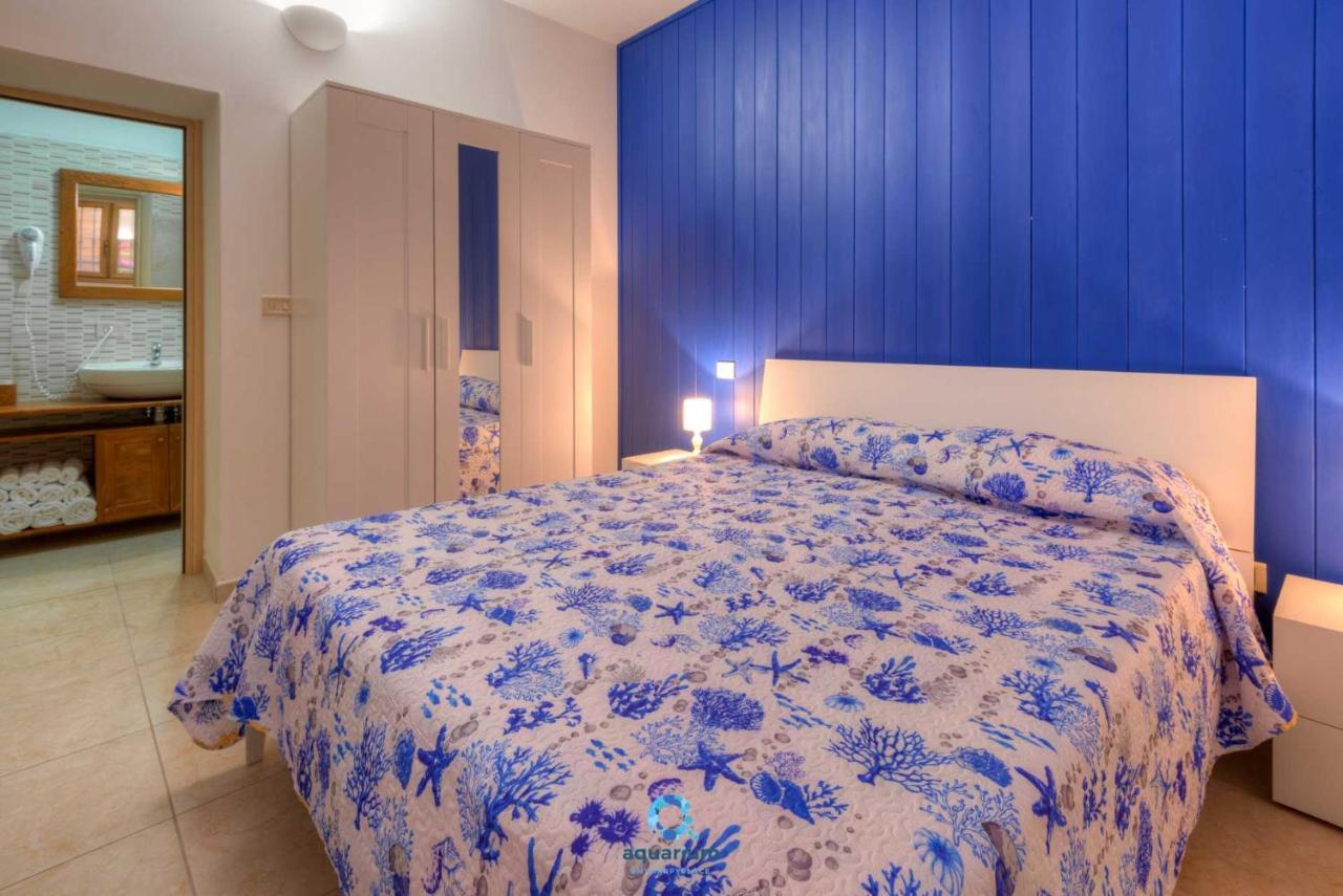 Aquarium Residence San Pietro in Bevagna Εξωτερικό φωτογραφία