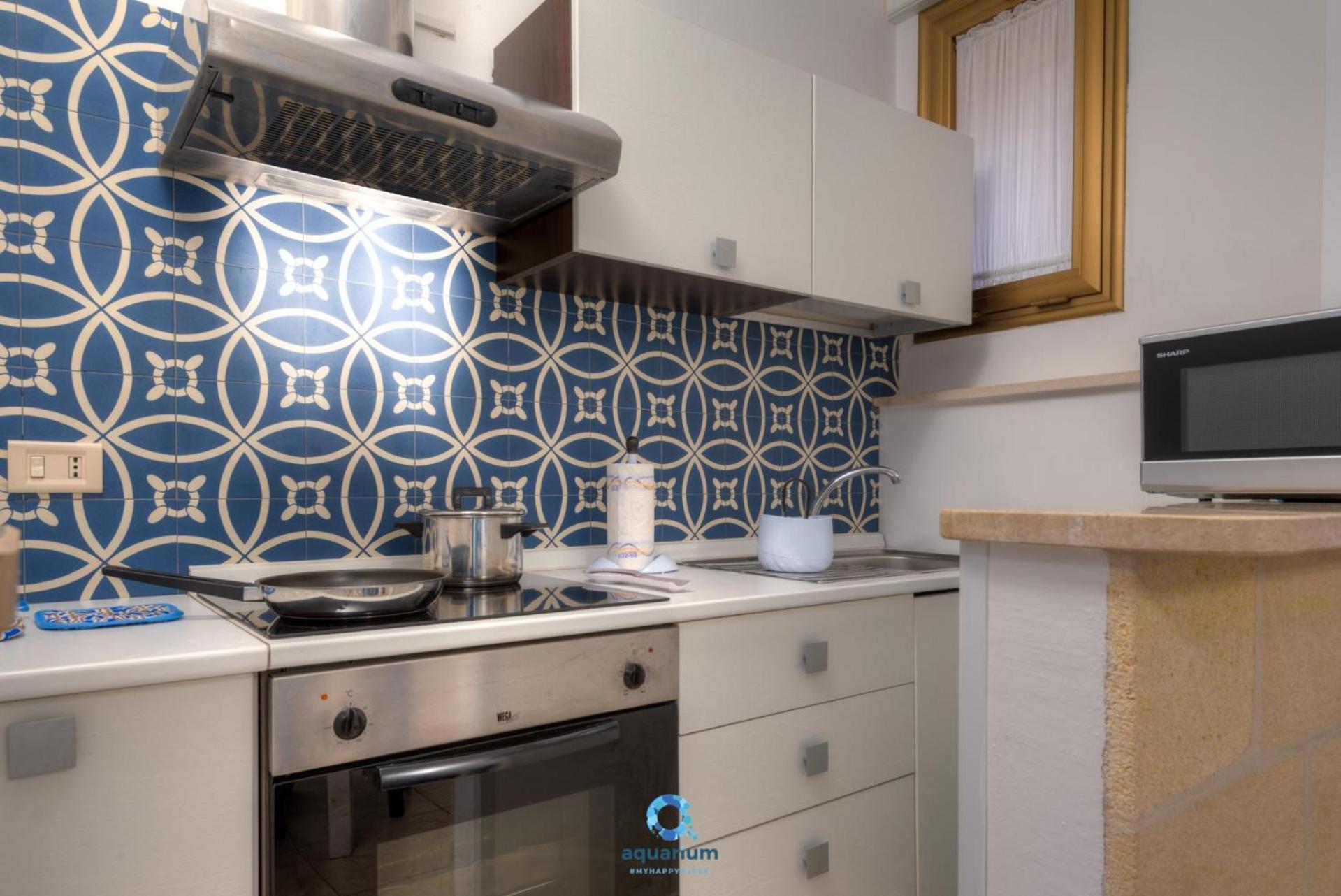Aquarium Residence San Pietro in Bevagna Εξωτερικό φωτογραφία