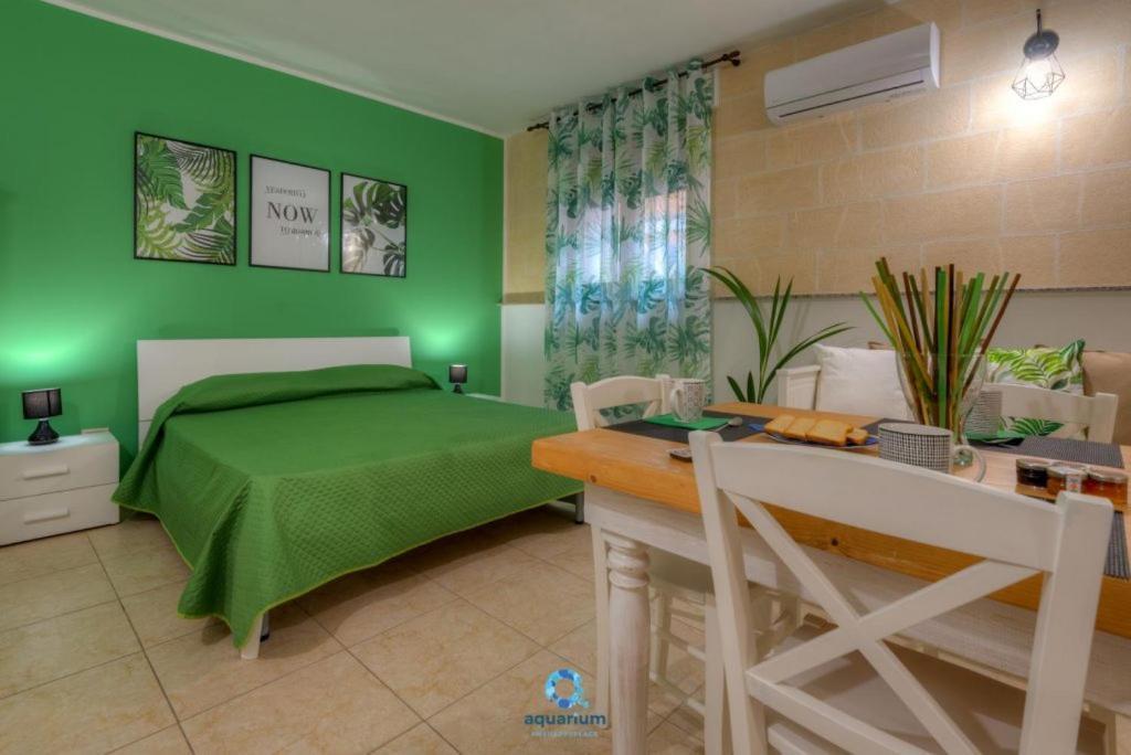 Aquarium Residence San Pietro in Bevagna Εξωτερικό φωτογραφία