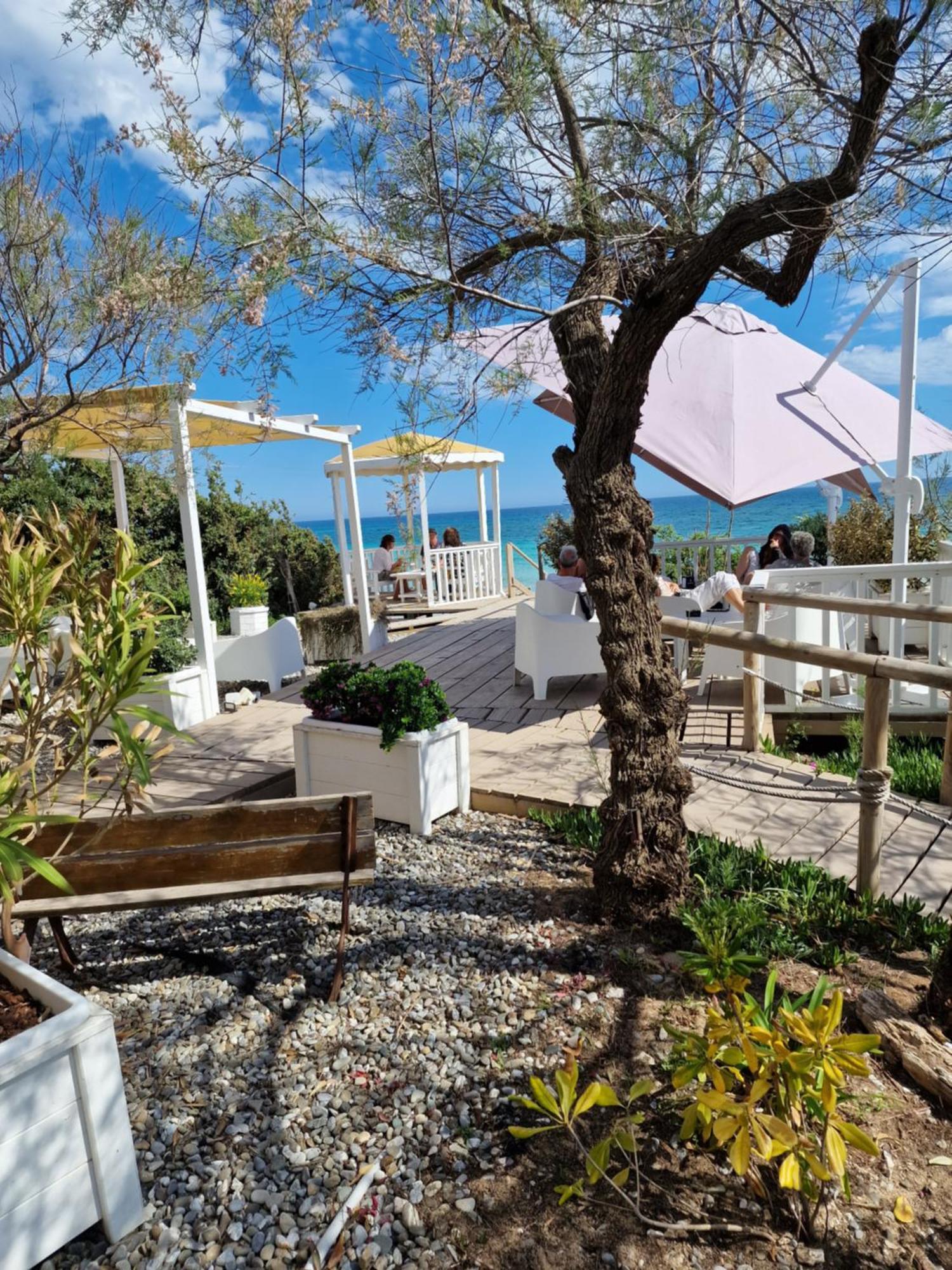 Aquarium Residence San Pietro in Bevagna Εξωτερικό φωτογραφία