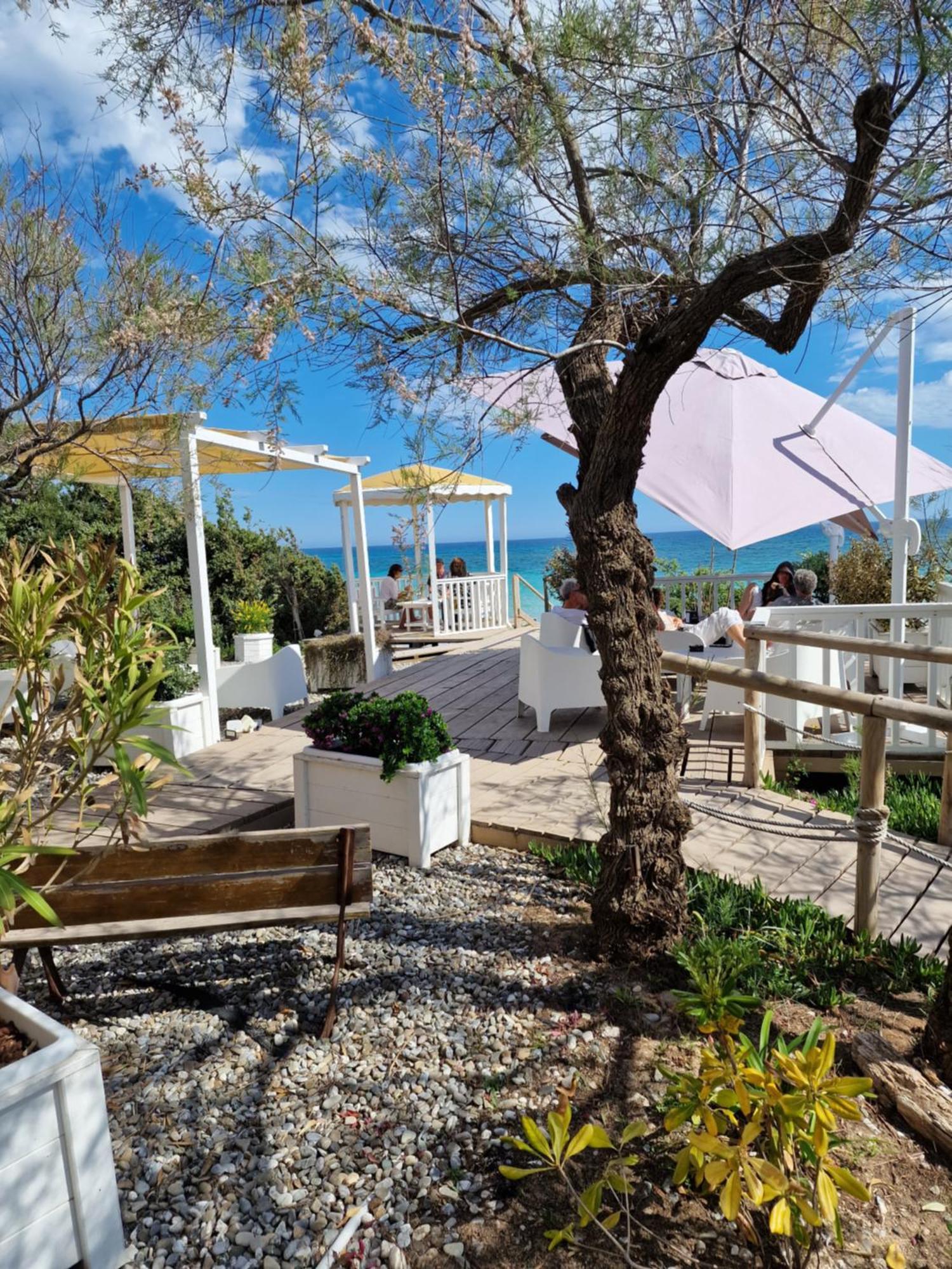 Aquarium Residence San Pietro in Bevagna Εξωτερικό φωτογραφία