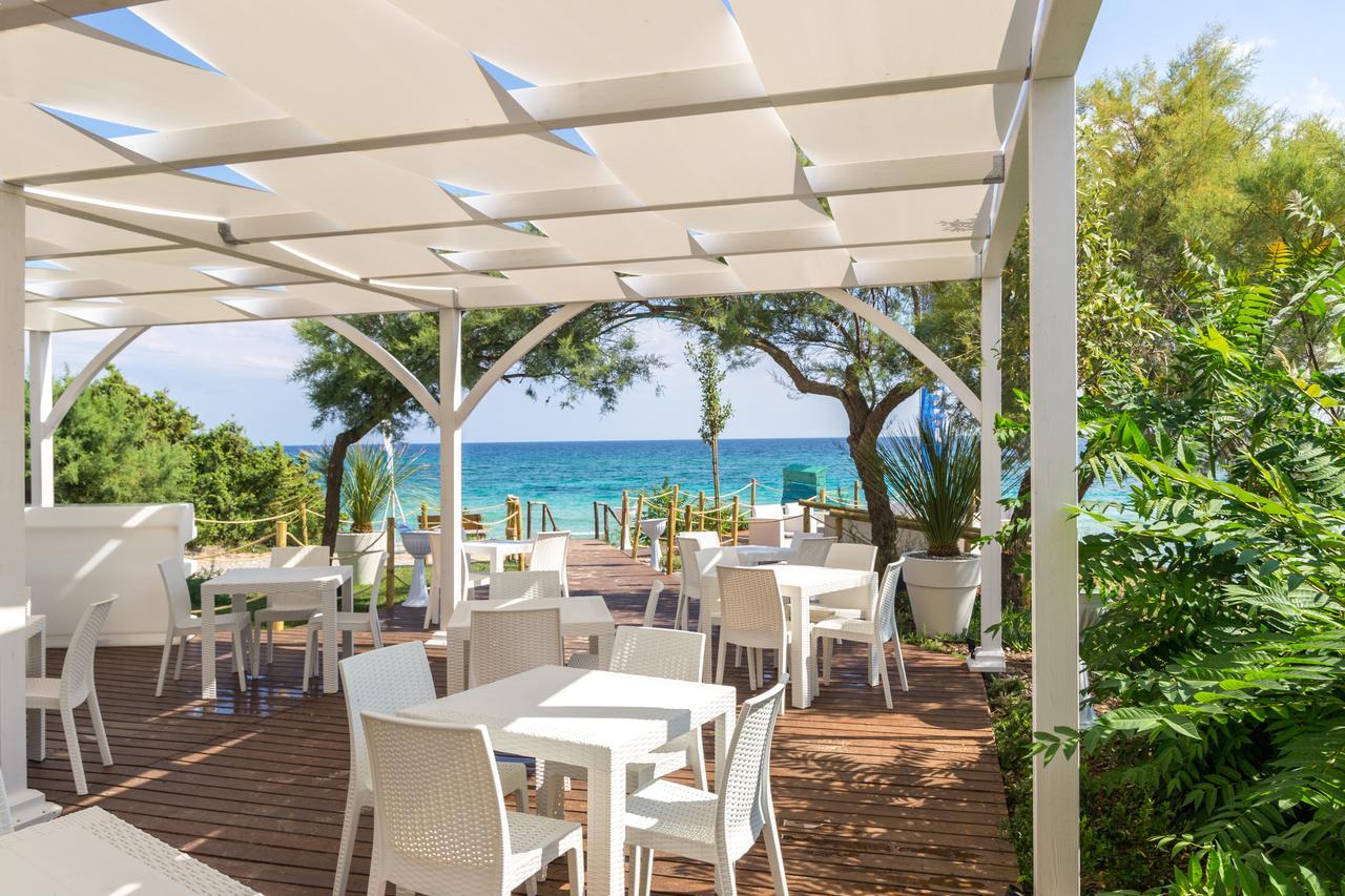 Aquarium Residence San Pietro in Bevagna Εξωτερικό φωτογραφία