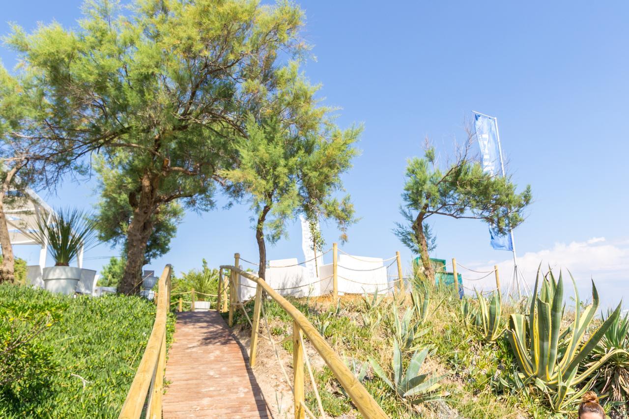Aquarium Residence San Pietro in Bevagna Εξωτερικό φωτογραφία