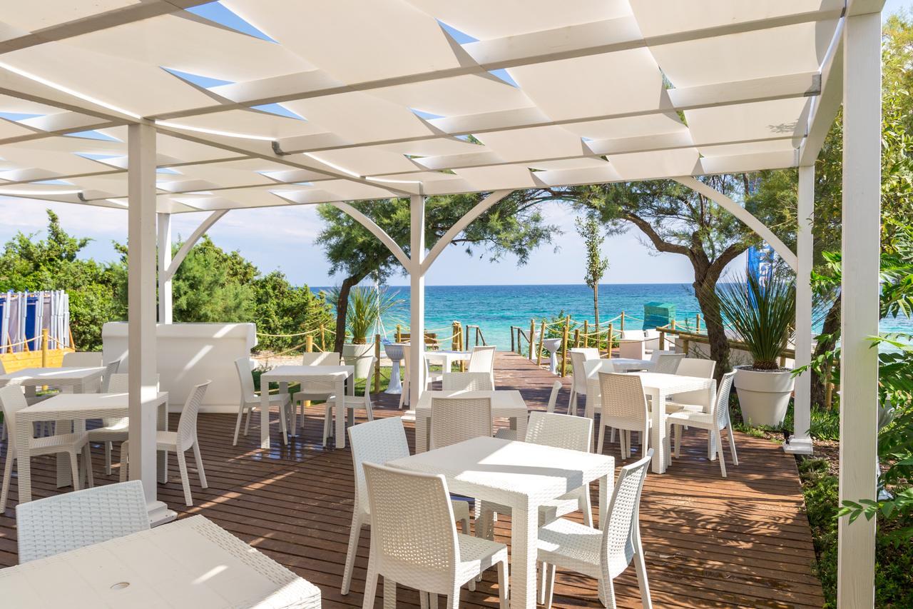 Aquarium Residence San Pietro in Bevagna Εξωτερικό φωτογραφία