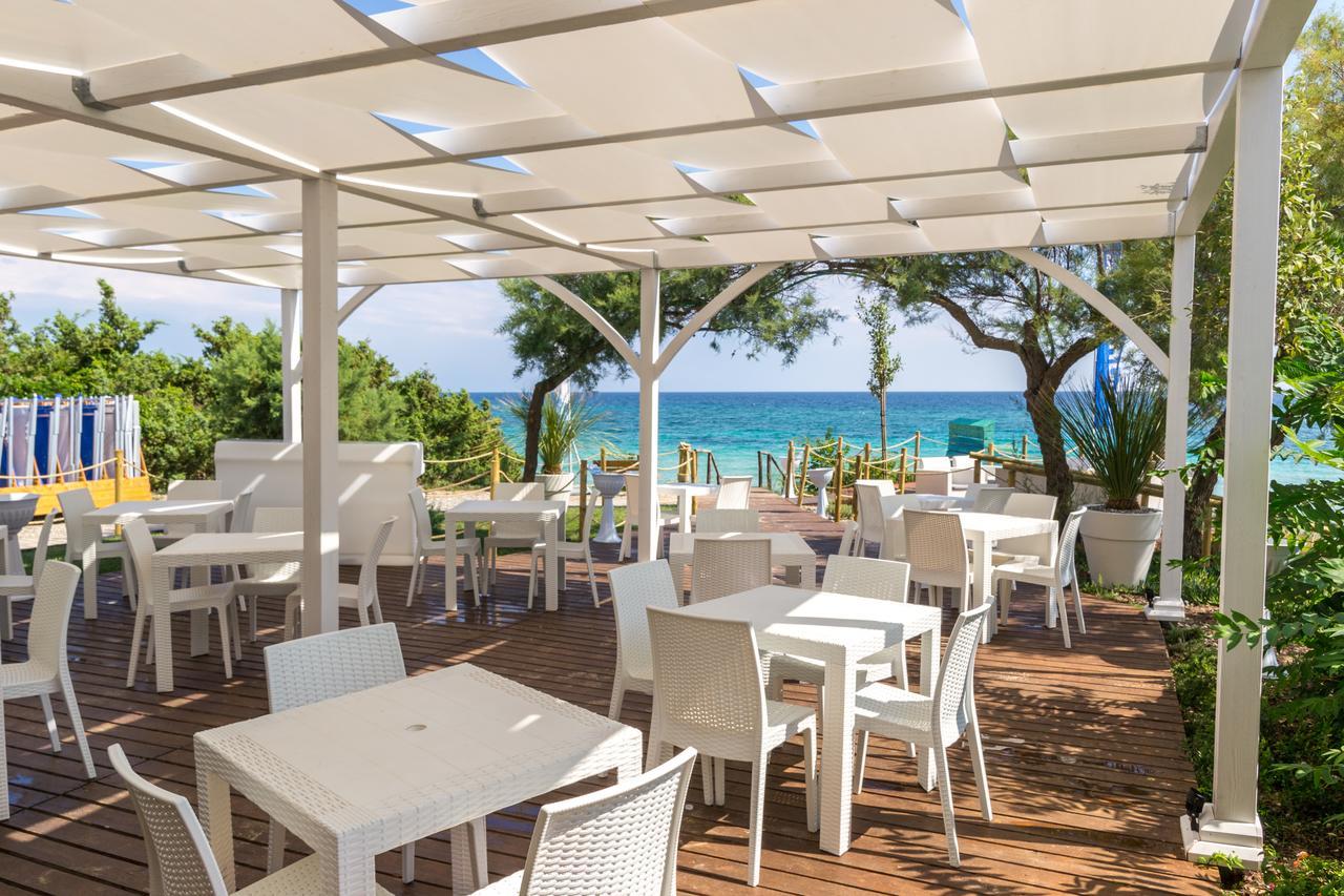 Aquarium Residence San Pietro in Bevagna Εξωτερικό φωτογραφία