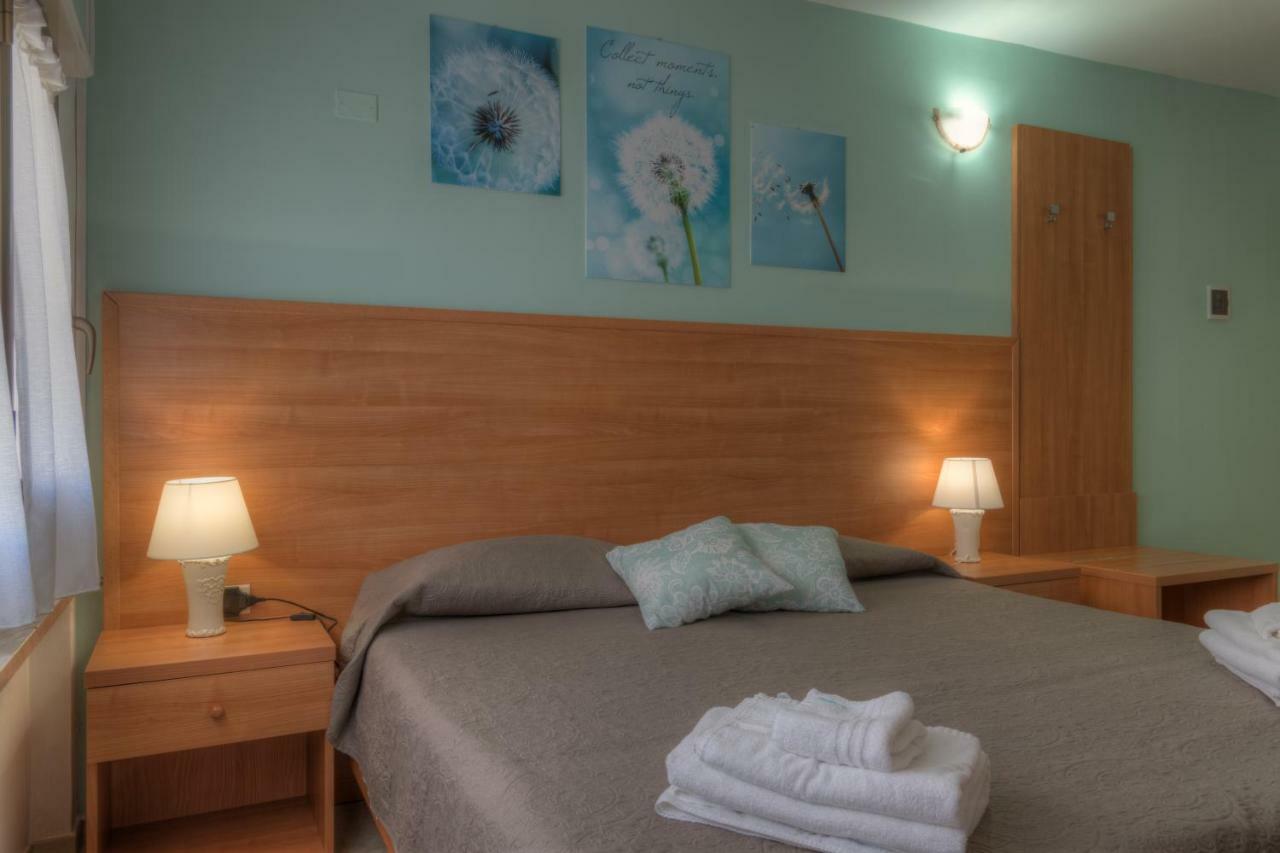 Aquarium Residence San Pietro in Bevagna Εξωτερικό φωτογραφία