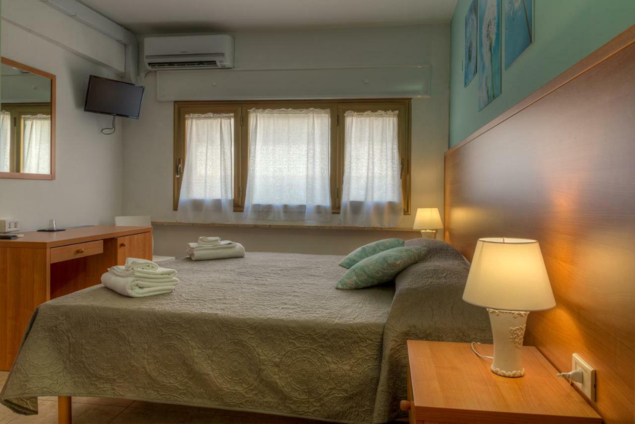 Aquarium Residence San Pietro in Bevagna Εξωτερικό φωτογραφία