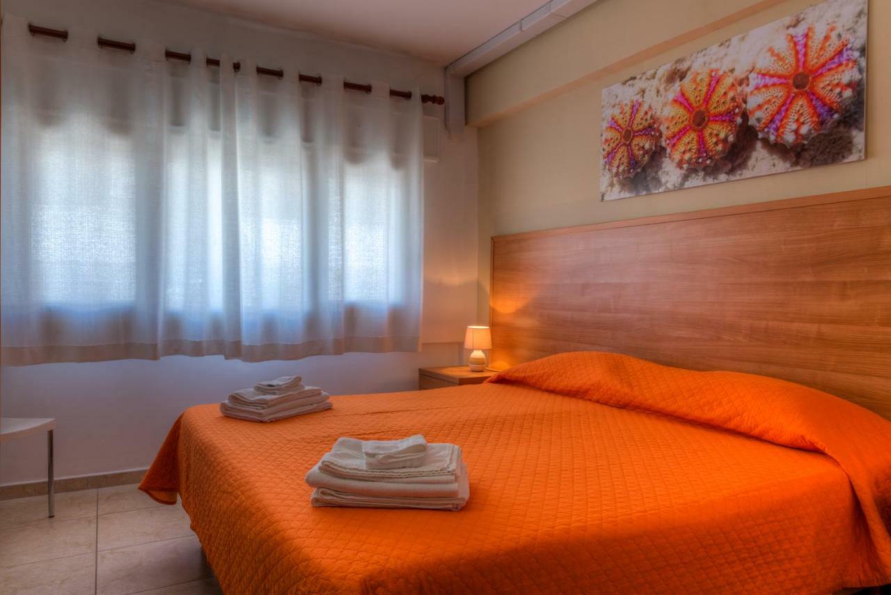 Aquarium Residence San Pietro in Bevagna Εξωτερικό φωτογραφία