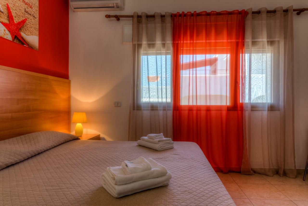 Aquarium Residence San Pietro in Bevagna Εξωτερικό φωτογραφία