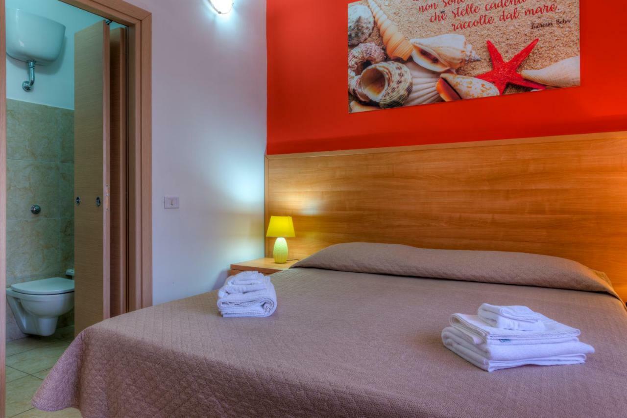 Aquarium Residence San Pietro in Bevagna Εξωτερικό φωτογραφία