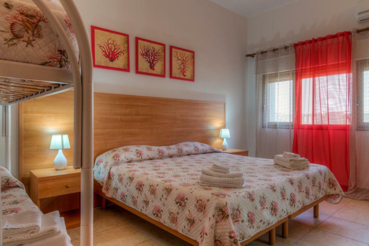 Aquarium Residence San Pietro in Bevagna Εξωτερικό φωτογραφία