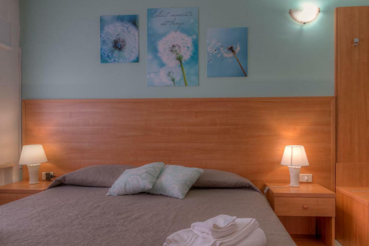 Aquarium Residence San Pietro in Bevagna Εξωτερικό φωτογραφία