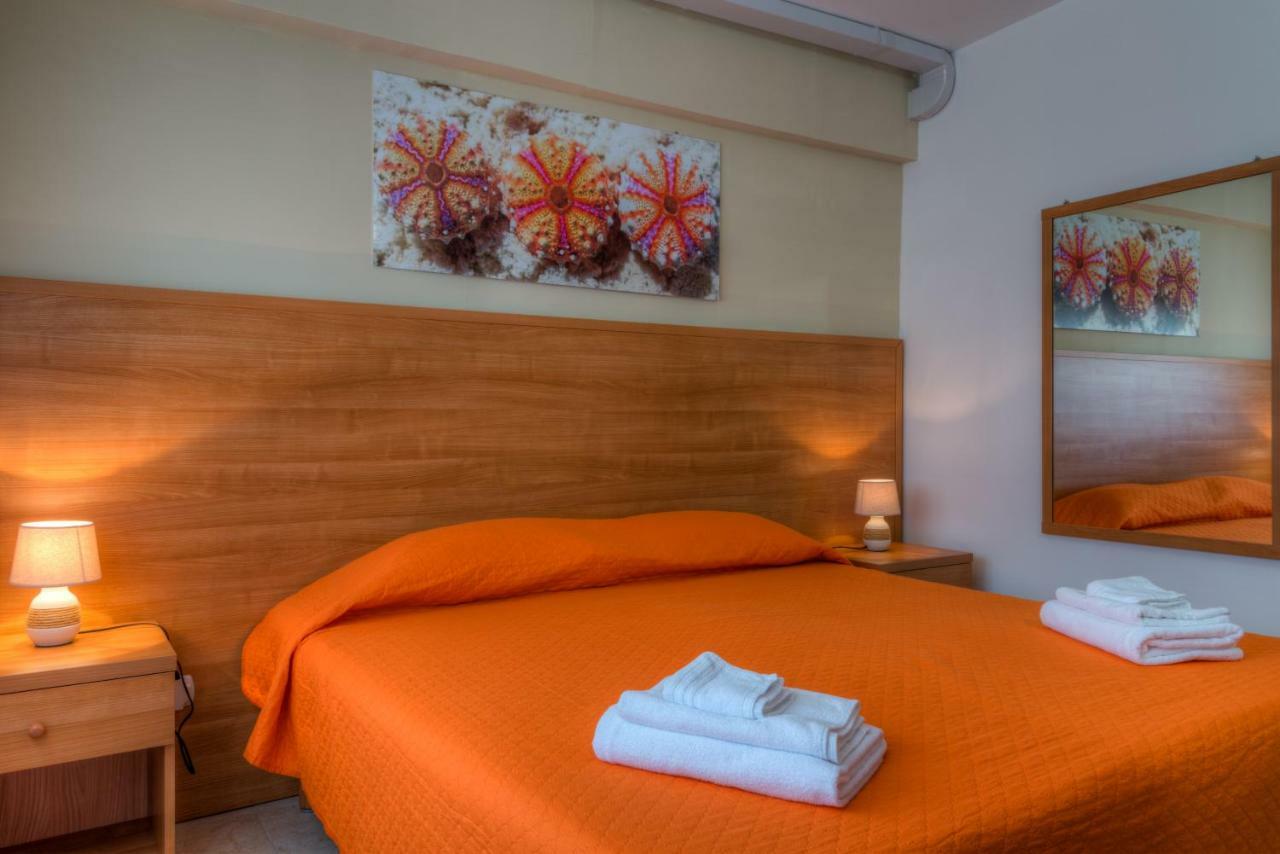 Aquarium Residence San Pietro in Bevagna Εξωτερικό φωτογραφία