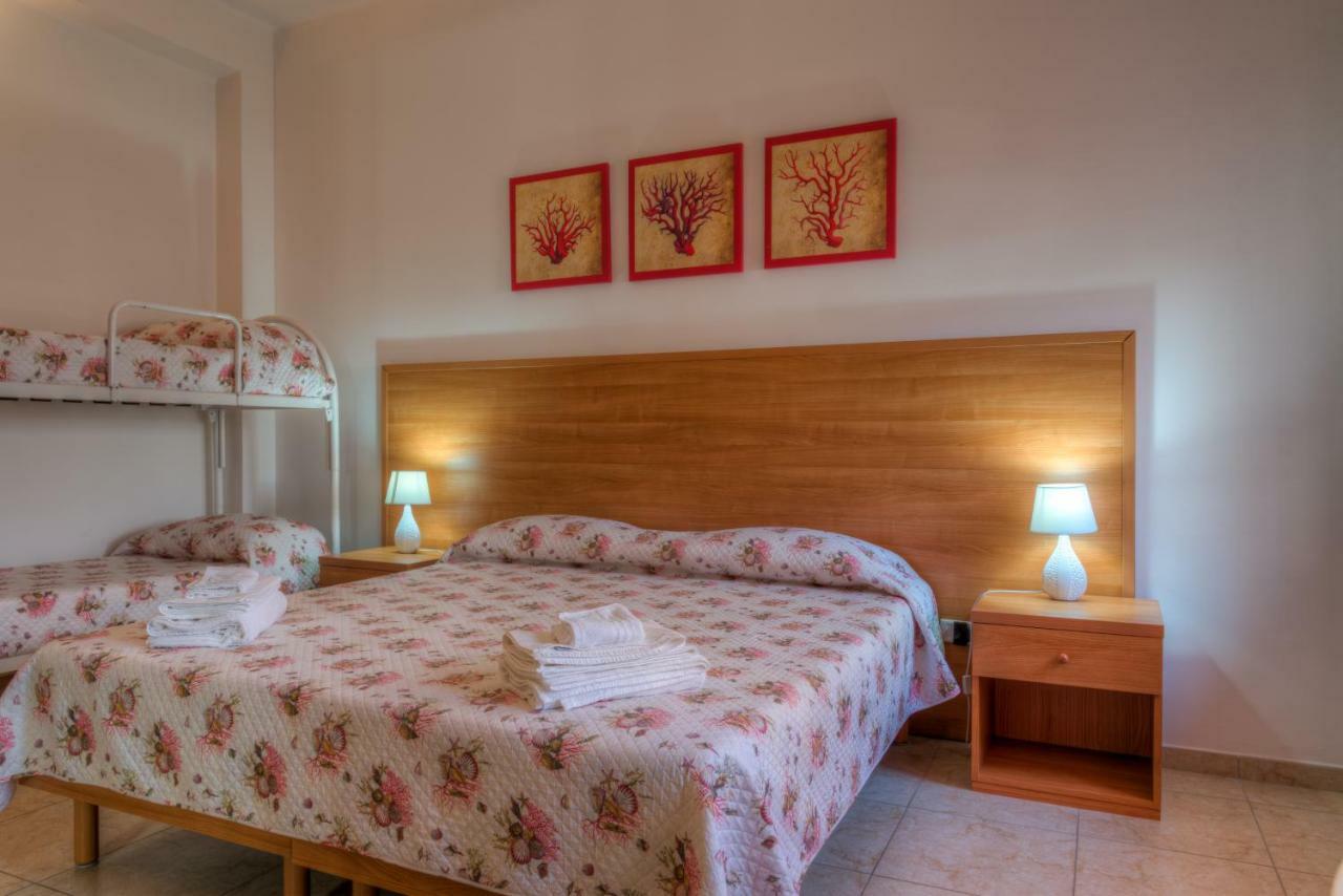 Aquarium Residence San Pietro in Bevagna Εξωτερικό φωτογραφία