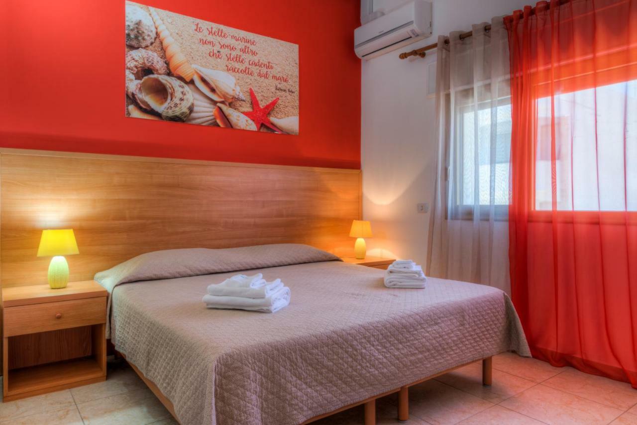Aquarium Residence San Pietro in Bevagna Εξωτερικό φωτογραφία