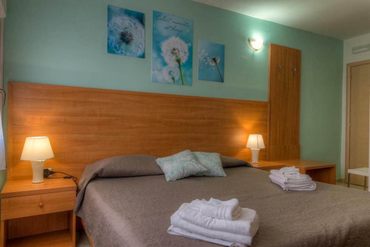 Aquarium Residence San Pietro in Bevagna Εξωτερικό φωτογραφία
