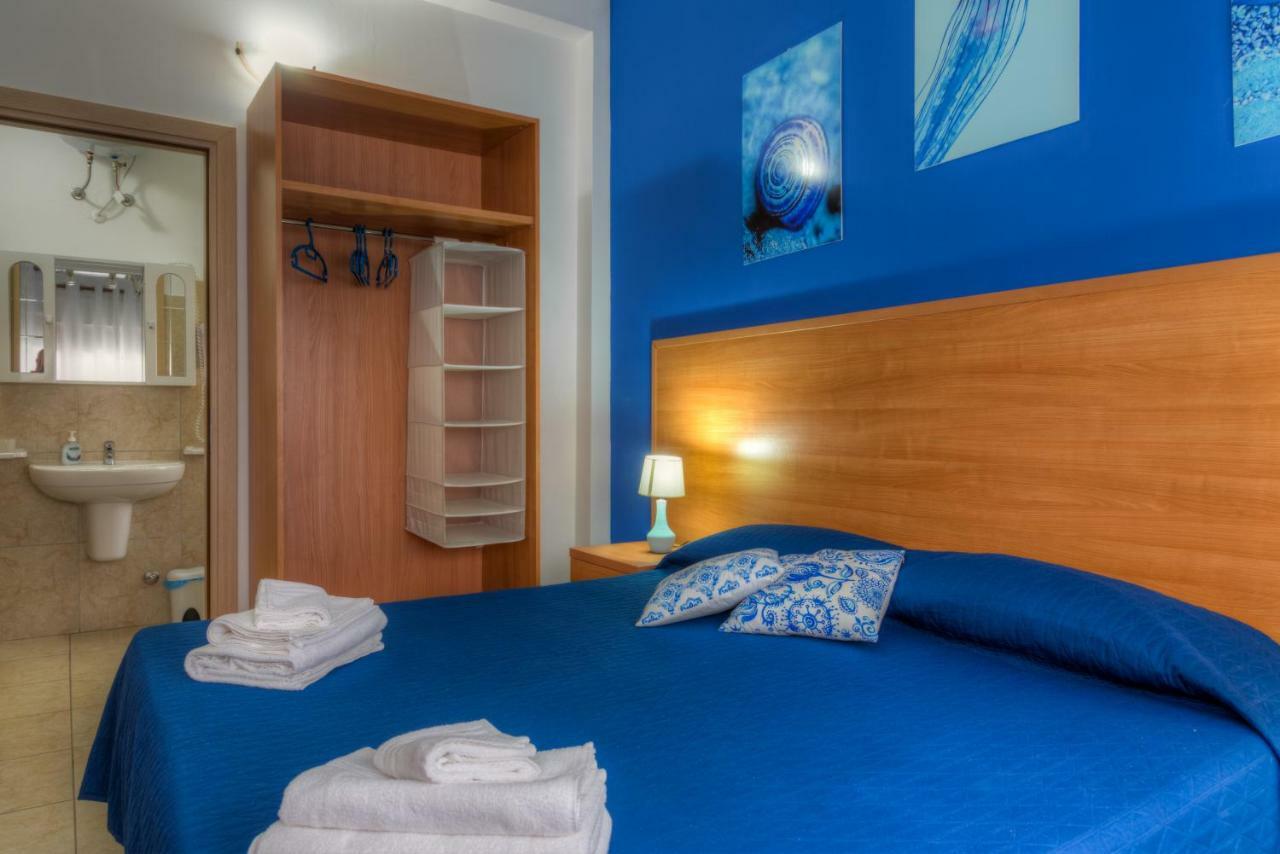 Aquarium Residence San Pietro in Bevagna Εξωτερικό φωτογραφία