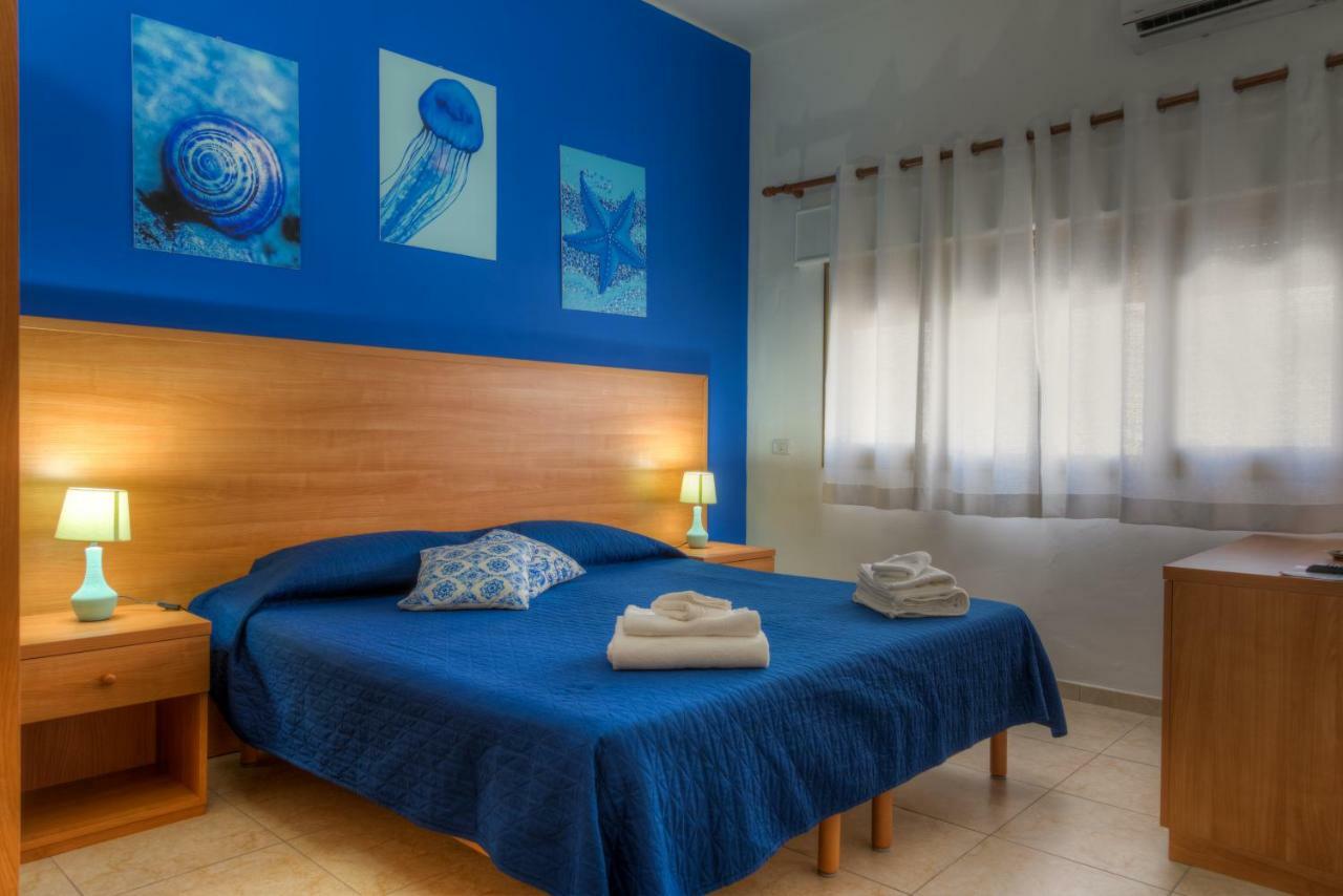 Aquarium Residence San Pietro in Bevagna Εξωτερικό φωτογραφία