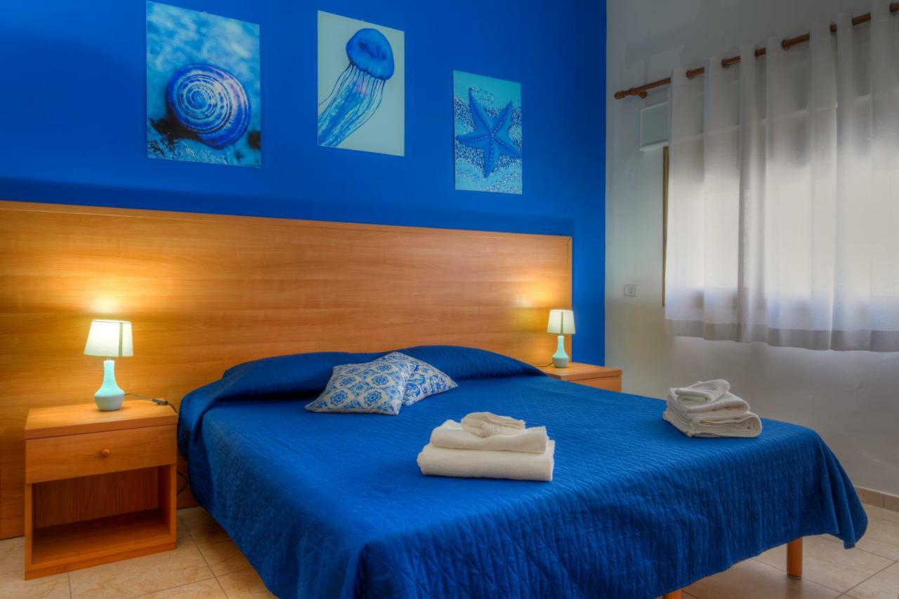 Aquarium Residence San Pietro in Bevagna Εξωτερικό φωτογραφία