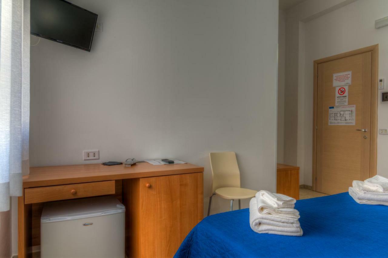 Aquarium Residence San Pietro in Bevagna Εξωτερικό φωτογραφία