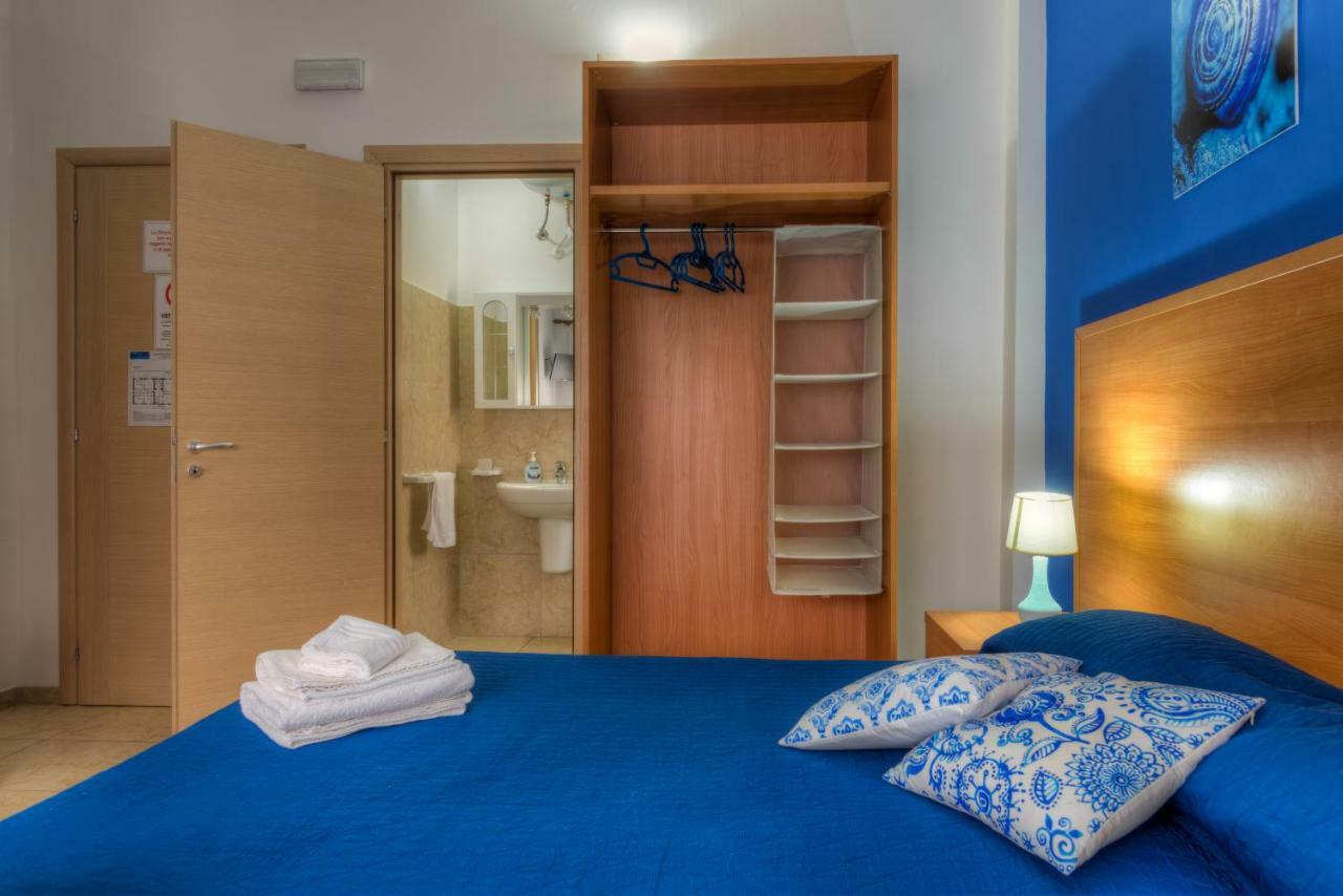 Aquarium Residence San Pietro in Bevagna Εξωτερικό φωτογραφία