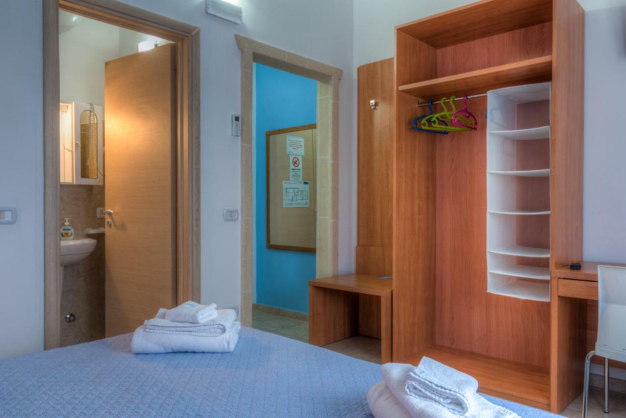 Aquarium Residence San Pietro in Bevagna Εξωτερικό φωτογραφία