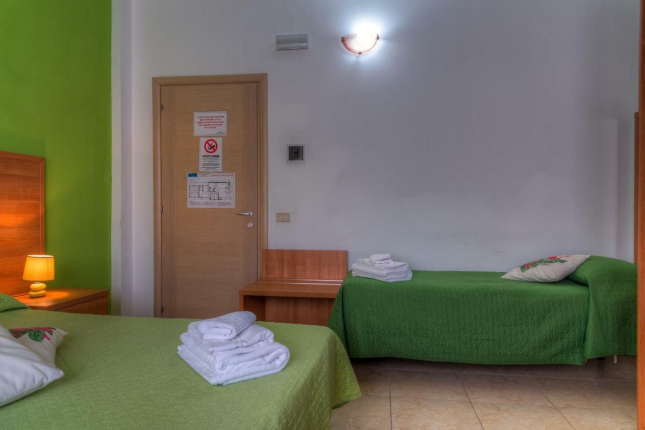 Aquarium Residence San Pietro in Bevagna Εξωτερικό φωτογραφία