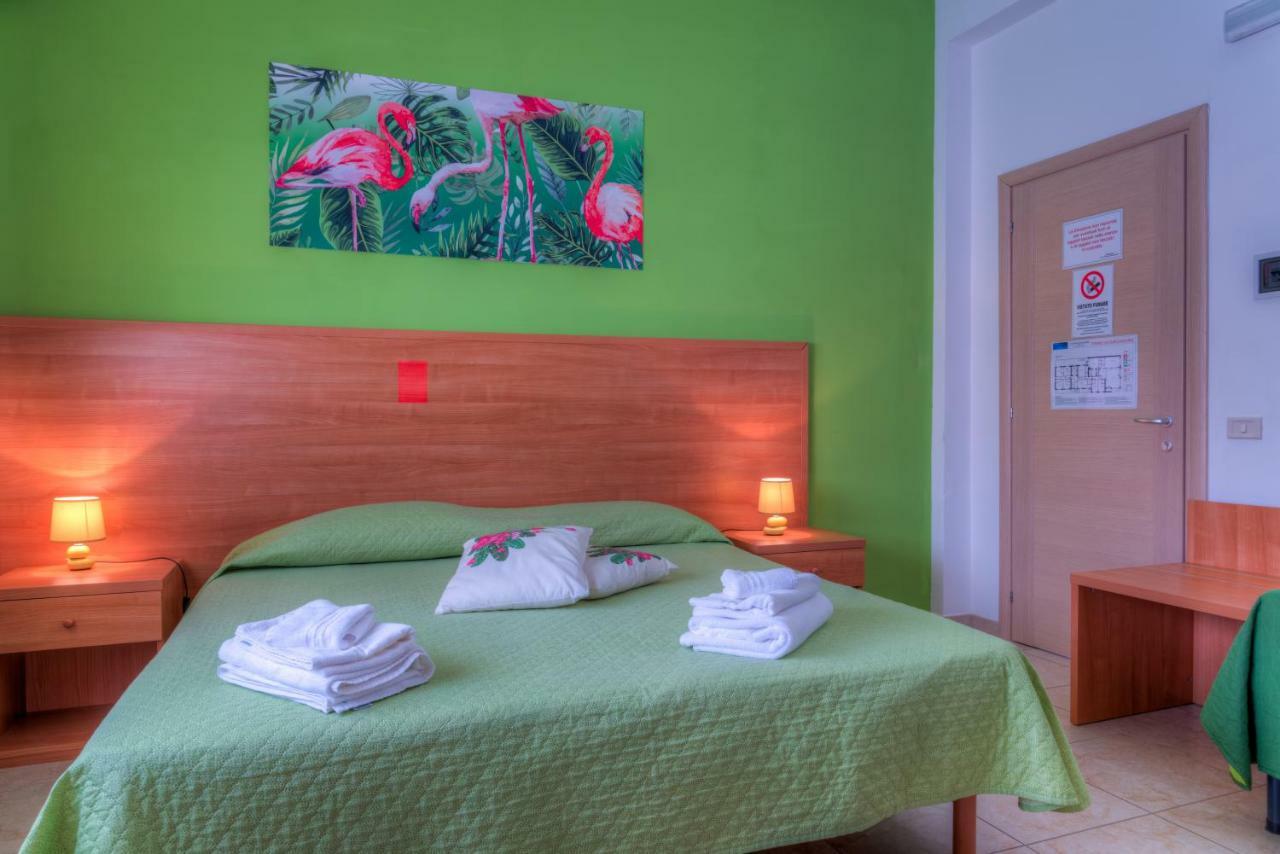 Aquarium Residence San Pietro in Bevagna Εξωτερικό φωτογραφία